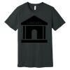 Premium Soft Cotton Short Sleeve Tee - Full Color Printing Thumbnail