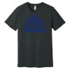 Premium Soft Cotton Short Sleeve Tee - Full Color Printing Thumbnail
