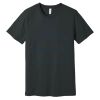 Premium Soft Cotton Short Sleeve Tee - Full Color Printing Thumbnail
