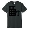 Premium Soft Cotton Short Sleeve Tee - Full Color Printing Thumbnail