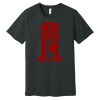 Premium Soft Cotton Short Sleeve Tee - Full Color Printing Thumbnail