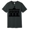 Premium Soft Cotton Short Sleeve Tee - Full Color Printing Thumbnail