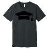 Premium Soft Cotton Short Sleeve Tee - Full Color Printing Thumbnail