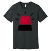 Premium Soft Cotton Short Sleeve Tee - Full Color Printing Thumbnail