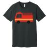 Premium Soft Cotton Short Sleeve Tee - Full Color Printing Thumbnail