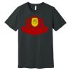 Premium Soft Cotton Short Sleeve Tee - Full Color Printing Thumbnail