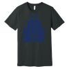 Premium Soft Cotton Short Sleeve Tee - Full Color Printing Thumbnail
