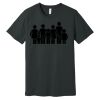 Premium Soft Cotton Short Sleeve Tee - Full Color Printing Thumbnail