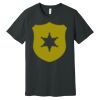 Premium Soft Cotton Short Sleeve Tee - Full Color Printing Thumbnail