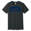 Premium Soft Cotton Short Sleeve Tee - Full Color Printing Thumbnail