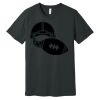 Premium Soft Cotton Short Sleeve Tee - Full Color Printing Thumbnail