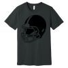 Premium Soft Cotton Short Sleeve Tee - Full Color Printing Thumbnail