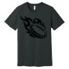 Premium Soft Cotton Short Sleeve Tee - Full Color Printing Thumbnail