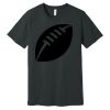 Premium Soft Cotton Short Sleeve Tee - Full Color Printing Thumbnail