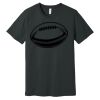 Premium Soft Cotton Short Sleeve Tee - Full Color Printing Thumbnail