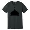 Premium Soft Cotton Short Sleeve Tee - Full Color Printing Thumbnail