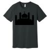Premium Soft Cotton Short Sleeve Tee - Full Color Printing Thumbnail