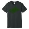 Premium Soft Cotton Short Sleeve Tee - Full Color Printing Thumbnail