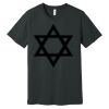 Premium Soft Cotton Short Sleeve Tee - Full Color Printing Thumbnail