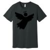 Premium Soft Cotton Short Sleeve Tee - Full Color Printing Thumbnail