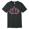 Premium Soft Cotton Short Sleeve Tee - Full Color Printing Thumbnail