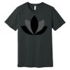 Premium Soft Cotton Short Sleeve Tee - Full Color Printing Thumbnail