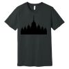 Premium Soft Cotton Short Sleeve Tee - Full Color Printing Thumbnail