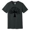 Premium Soft Cotton Short Sleeve Tee - Full Color Printing Thumbnail