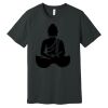 Premium Soft Cotton Short Sleeve Tee - Full Color Printing Thumbnail