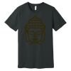 Premium Soft Cotton Short Sleeve Tee - Full Color Printing Thumbnail