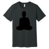 Premium Soft Cotton Short Sleeve Tee - Full Color Printing Thumbnail
