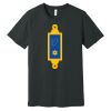 Premium Soft Cotton Short Sleeve Tee - Full Color Printing Thumbnail