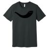 Premium Soft Cotton Short Sleeve Tee - Full Color Printing Thumbnail