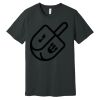 Premium Soft Cotton Short Sleeve Tee - Full Color Printing Thumbnail