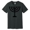 Premium Soft Cotton Short Sleeve Tee - Full Color Printing Thumbnail