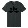 Premium Soft Cotton Short Sleeve Tee - Full Color Printing Thumbnail