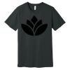 Premium Soft Cotton Short Sleeve Tee - Full Color Printing Thumbnail