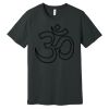 Premium Soft Cotton Short Sleeve Tee - Full Color Printing Thumbnail