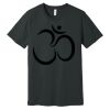 Premium Soft Cotton Short Sleeve Tee - Full Color Printing Thumbnail