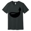 Premium Soft Cotton Short Sleeve Tee - Full Color Printing Thumbnail