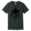 Premium Soft Cotton Short Sleeve Tee - Full Color Printing Thumbnail
