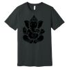 Premium Soft Cotton Short Sleeve Tee - Full Color Printing Thumbnail