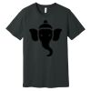 Premium Soft Cotton Short Sleeve Tee - Full Color Printing Thumbnail