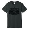 Premium Soft Cotton Short Sleeve Tee - Full Color Printing Thumbnail