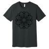 Premium Soft Cotton Short Sleeve Tee - Full Color Printing Thumbnail