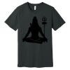 Premium Soft Cotton Short Sleeve Tee - Full Color Printing Thumbnail