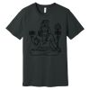 Premium Soft Cotton Short Sleeve Tee - Full Color Printing Thumbnail