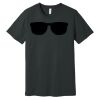 Premium Soft Cotton Short Sleeve Tee - Full Color Printing Thumbnail