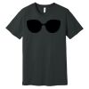 Premium Soft Cotton Short Sleeve Tee - Full Color Printing Thumbnail