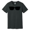 Premium Soft Cotton Short Sleeve Tee - Full Color Printing Thumbnail